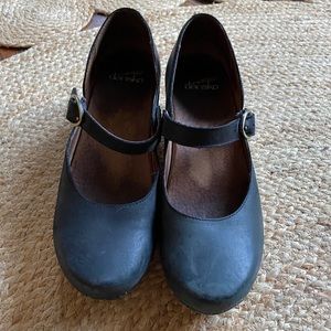 Dansko Madeline Clogs